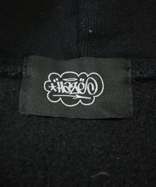 FRAGMENT DESIGN（フラグメントデザイン）パーカー 黒 サイズ:L メンズ/2200679221012