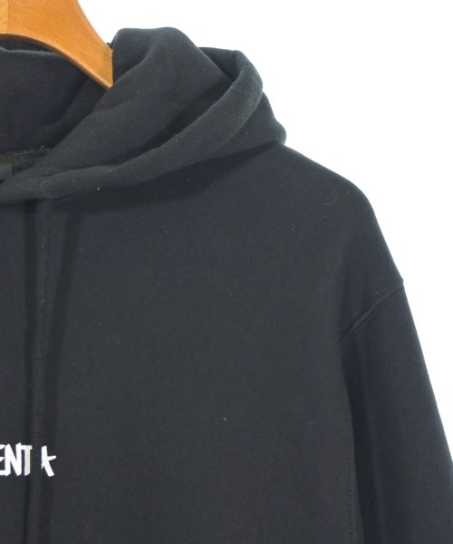 FRAGMENT DESIGN（フラグメントデザイン）パーカー 黒 サイズ:L メンズ/2200679221012