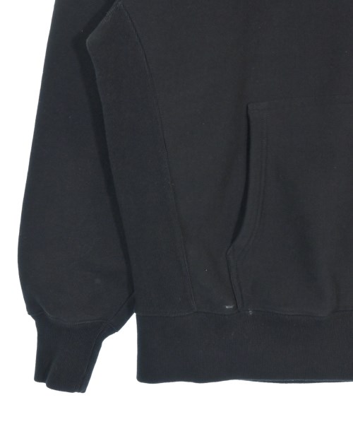 FRAGMENT DESIGN（フラグメントデザイン）パーカー 黒 サイズ:L メンズ/2200679221012