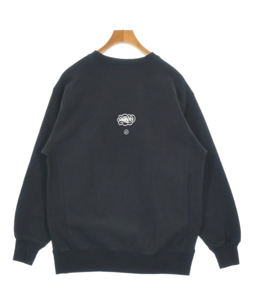 FRAGMENT DESIGN（フラグメントデザイン）スウェット 黒 サイズ:L メンズ/2200679221043