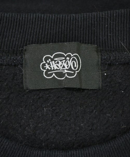 FRAGMENT DESIGN（フラグメントデザイン）スウェット 黒 サイズ:L メンズ/2200679221043