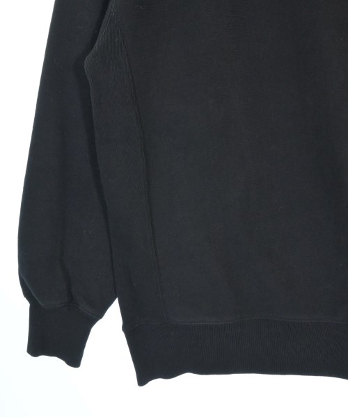 FRAGMENT DESIGN（フラグメントデザイン）スウェット 黒 サイズ:L メンズ/2200679221043