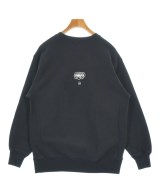 FRAGMENT DESIGN（フラグメントデザイン）スウェット 黒 サイズ:L メンズ/2200679221043