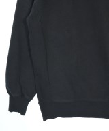 FRAGMENT DESIGN（フラグメントデザイン）スウェット 黒 サイズ:L メンズ/2200679221043