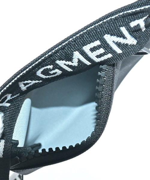 FRAGMENT DESIGN（フラグメントデザイン）小物類（その他） 黒 サイズ:- メンズ/2200684560274