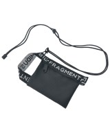 FRAGMENT DESIGN（フラグメントデザイン）小物類（その他） 黒 サイズ:- メンズ/2200684560274