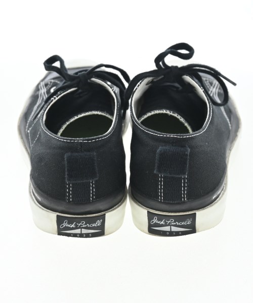 FRAGMENT DESIGN（フラグメントデザイン）スニーカー 黒 サイズ:27.5cm メンズ/2200685292013