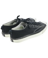 FRAGMENT DESIGN（フラグメントデザイン）スニーカー 黒 サイズ:27.5cm メンズ/2200685292013