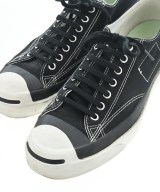 FRAGMENT DESIGN（フラグメントデザイン）スニーカー 黒 サイズ:27.5cm メンズ/2200685292013
