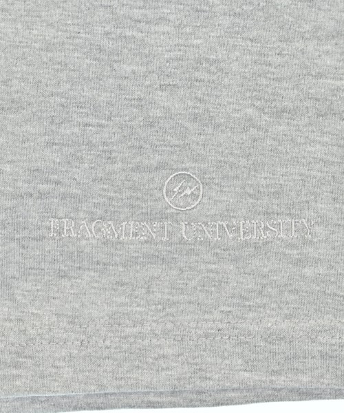 FRAGMENT DESIGN（フラグメントデザイン）Tシャツ・カットソー グレー サイズ:XL メンズ/2200685213018