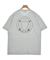 FRAGMENT DESIGN（フラグメントデザイン）Tシャツ・カットソー グレー サイズ:XL メンズ/2200685213025