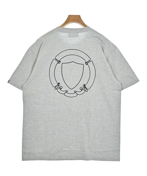 FRAGMENT DESIGN（フラグメントデザイン）Tシャツ・カットソー グレー サイズ:XL メンズ/2200685213049