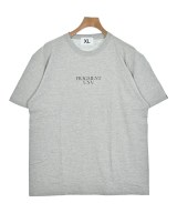 FRAGMENT DESIGN（フラグメントデザイン）Tシャツ・カットソー グレー サイズ:XL メンズ/2200685213049