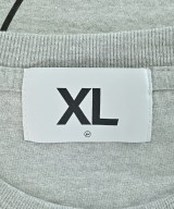 FRAGMENT DESIGN（フラグメントデザイン）Tシャツ・カットソー グレー サイズ:XL メンズ/2200685213049