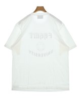FRAGMENT DESIGN（フラグメントデザイン）Tシャツ・カットソー 白 サイズ:XL メンズ/2200685213056