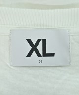 FRAGMENT DESIGN（フラグメントデザイン）Tシャツ・カットソー 白 サイズ:XL メンズ/2200685213094