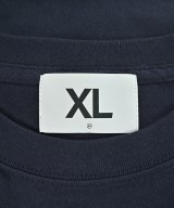 FRAGMENT DESIGN（フラグメントデザイン）Tシャツ・カットソー 紺 サイズ:XL メンズ/2200685213100