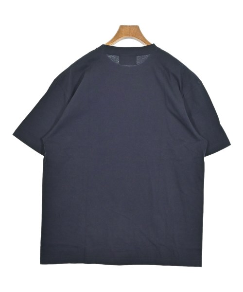 FRAGMENT DESIGN（フラグメントデザイン）Tシャツ・カットソー 紺 サイズ:XL メンズ/2200685213131