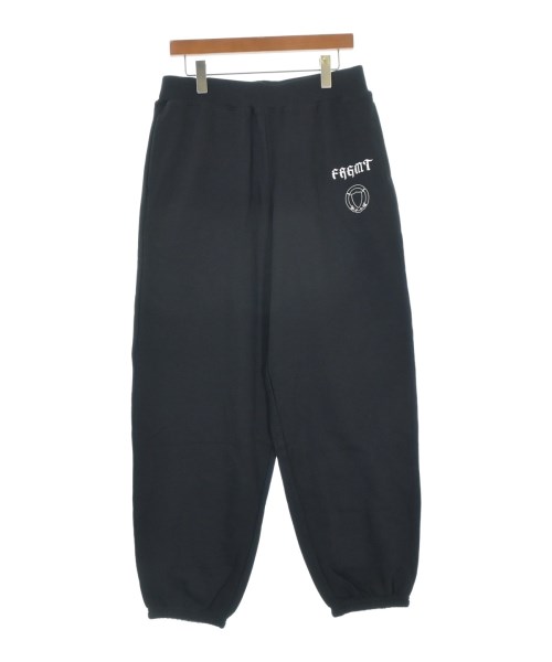 FRAGMENT DESIGN(フラグメントデザイン)スウェットパンツ 黒 サイズ:XL/2200685213155