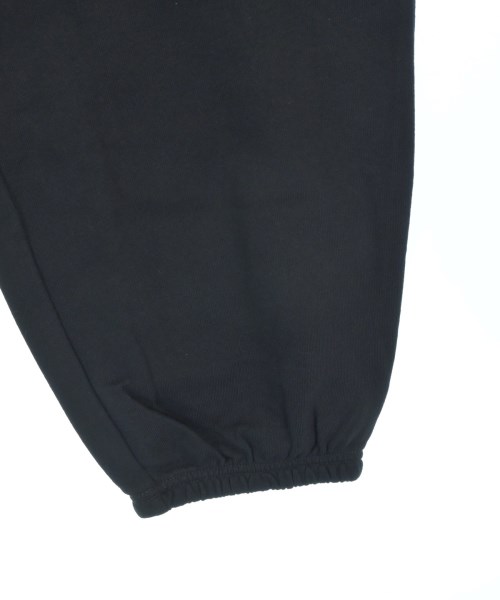 FRAGMENT DESIGN（フラグメントデザイン）スウェットパンツ 黒 サイズ:XL メンズ/2200685213155