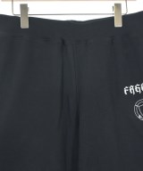 FRAGMENT DESIGN（フラグメントデザイン）スウェットパンツ 黒 サイズ:XL メンズ/2200685213155
