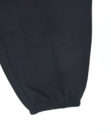 FRAGMENT DESIGN（フラグメントデザイン）スウェットパンツ 黒 サイズ:XL メンズ/2200685213155