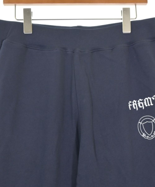 FRAGMENT DESIGN（フラグメントデザイン）スウェットパンツ 紺 サイズ:XL メンズ/2200685213254
