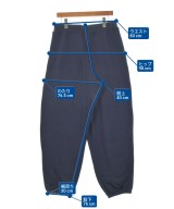 FRAGMENT DESIGN（フラグメントデザイン）スウェットパンツ 紺 サイズ:XL メンズ/2200685213254