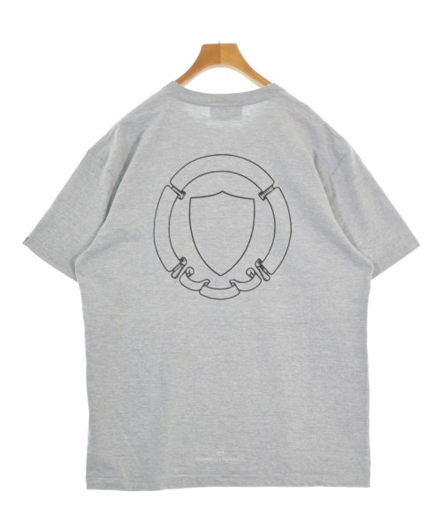 FRAGMENT DESIGN（フラグメントデザイン）Tシャツ・カットソー グレー サイズ:XL メンズ/2200685632031