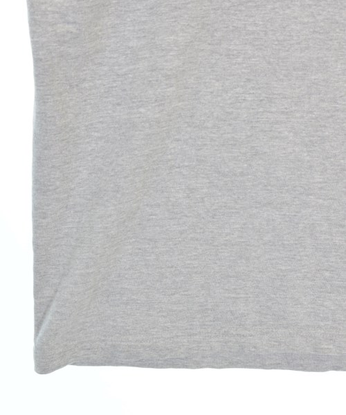FRAGMENT DESIGN（フラグメントデザイン）Tシャツ・カットソー グレー サイズ:XL メンズ/2200685632031