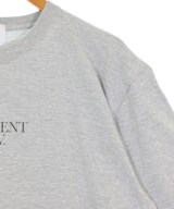 FRAGMENT DESIGN（フラグメントデザイン）Tシャツ・カットソー グレー サイズ:XL メンズ/2200685632031