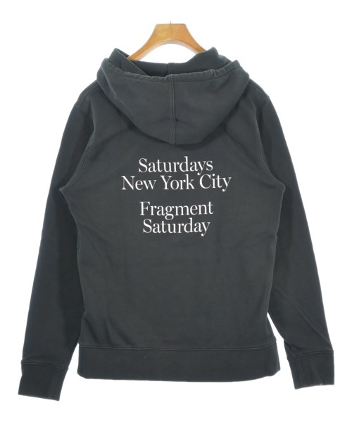 FRAGMENT DESIGN（フラグメントデザイン）パーカー 黒 サイズ:M メンズ/2200685871171