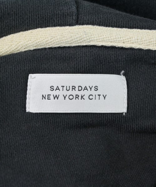 FRAGMENT DESIGN（フラグメントデザイン）パーカー 黒 サイズ:M メンズ/2200685871171