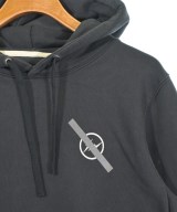 FRAGMENT DESIGN（フラグメントデザイン）パーカー 黒 サイズ:M メンズ/2200685871171