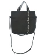 FRAGMENT DESIGN（フラグメントデザイン）トートバッグ 黒 サイズ:- メンズ/2200687451067