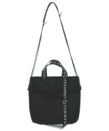 FRAGMENT DESIGN（フラグメントデザイン）トートバッグ 黒 サイズ:- メンズ/2200687451067