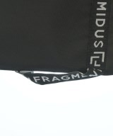 FRAGMENT DESIGN（フラグメントデザイン）トートバッグ 黒 サイズ:- メンズ/2200687451067