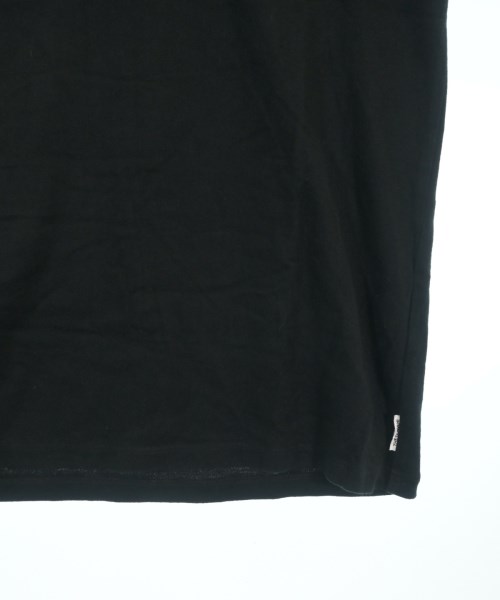 FRAGMENT DESIGN（フラグメントデザイン）Tシャツ・カットソー 黒 サイズ:M メンズ/2200687620081