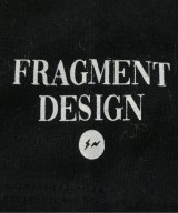 FRAGMENT DESIGN（フラグメントデザイン）Tシャツ・カットソー 黒 サイズ:M メンズ/2200687620081