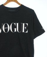 FRAGMENT DESIGN（フラグメントデザイン）Tシャツ・カットソー 黒 サイズ:M メンズ/2200687620081