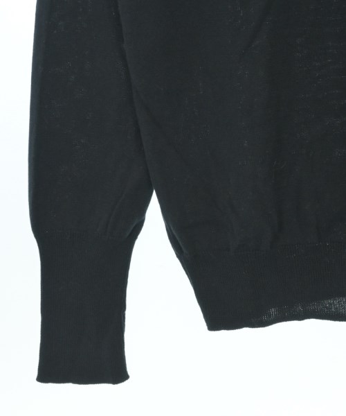 FRAGMENT DESIGN（フラグメントデザイン）ニット・セーター 黒 サイズ:M メンズ/2200688383145
