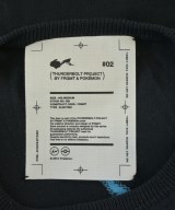 FRAGMENT DESIGN（フラグメントデザイン）ニット・セーター 黒 サイズ:M メンズ/2200688383145