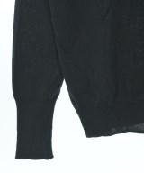 FRAGMENT DESIGN（フラグメントデザイン）ニット・セーター 黒 サイズ:M メンズ/2200688383145
