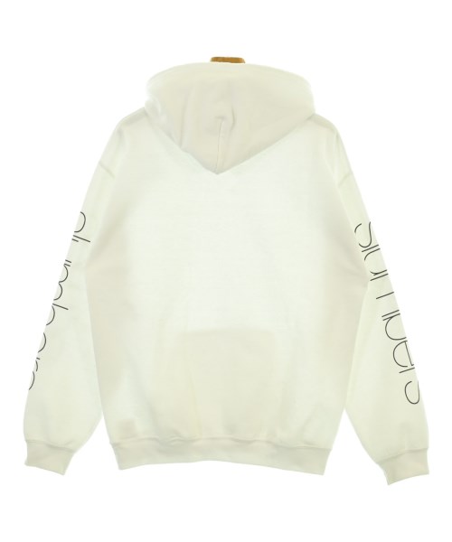 FRAGMENT DESIGN（フラグメントデザイン）パーカー 白 サイズ:M メンズ/2200686726050