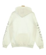 FRAGMENT DESIGN（フラグメントデザイン）パーカー 白 サイズ:M メンズ/2200686726050