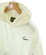 FRAGMENT DESIGN（フラグメントデザイン）パーカー 白 サイズ:M メンズ/2200686726050