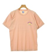 UNDEFEATED（アンディフィーテッド）Tシャツ・カットソー オレンジ サイズ:S メンズ/2200541937652