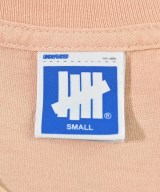 UNDEFEATED（アンディフィーテッド）Tシャツ・カットソー オレンジ サイズ:S メンズ/2200541937652