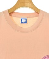 UNDEFEATED（アンディフィーテッド）Tシャツ・カットソー オレンジ サイズ:S メンズ/2200541937652