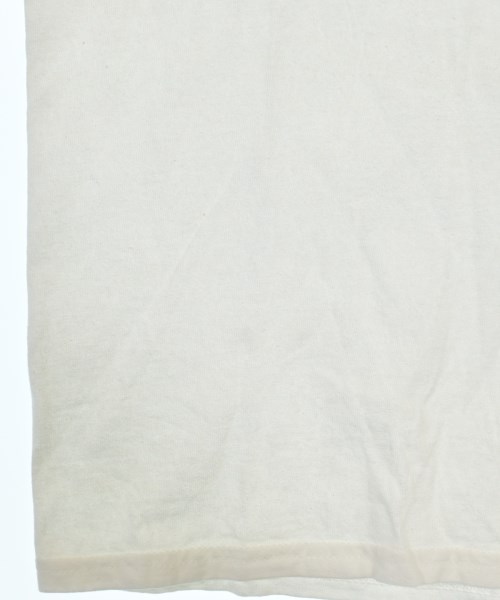 UNDEFEATED（アンディフィーテッド）Tシャツ・カットソー 白 サイズ:S メンズ/2200636054042